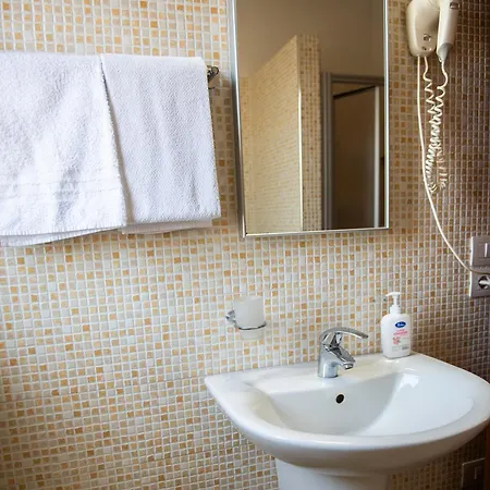 Altamira Aparthotel Roseto Degli Abruzzi