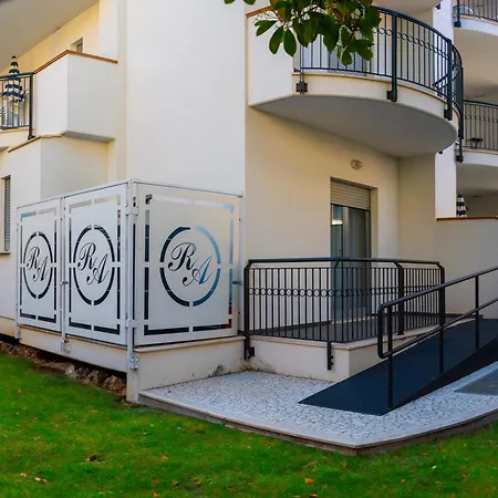 Altamira Roseto Degli Abruzzi