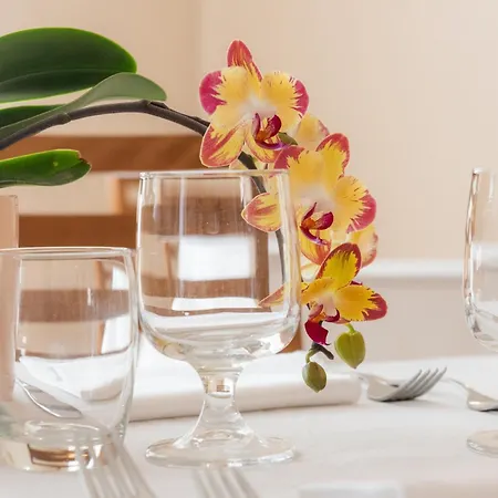 Aparthotel Altamira Roseto Degli Abruzzi