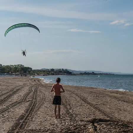 Altamira Aparthotel Roseto Degli Abruzzi