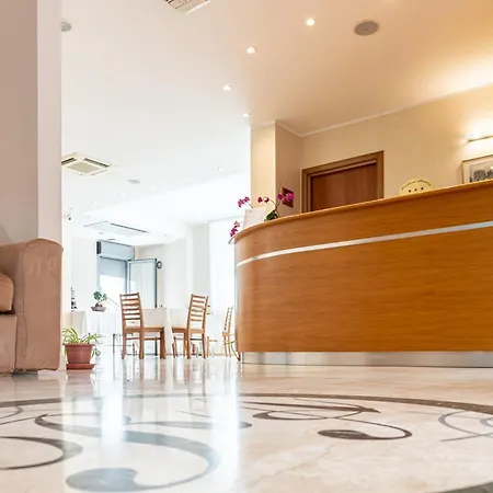 Altamira Aparthotel Roseto Degli Abruzzi