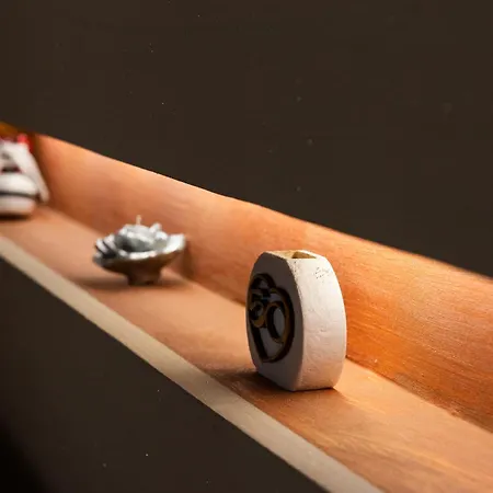 Aparthotel Altamira Roseto Degli Abruzzi