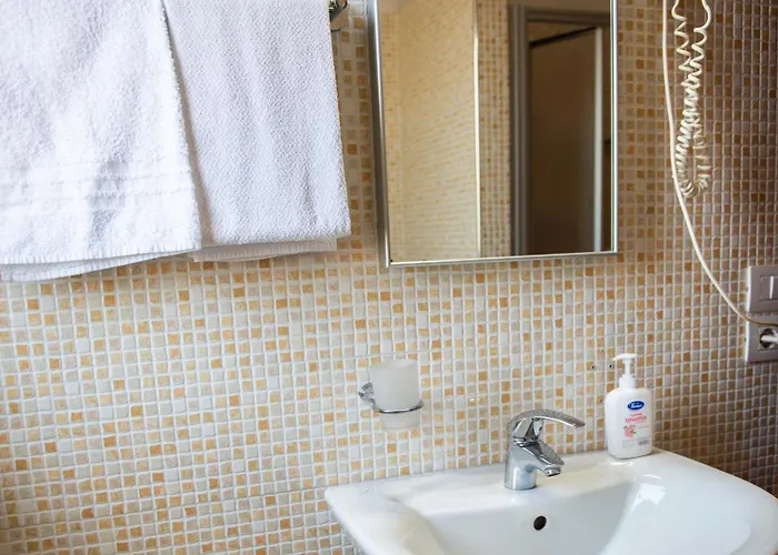 Altamira Ξενοδοχείο με διαμερίσματα Roseto Degli Abruzzi