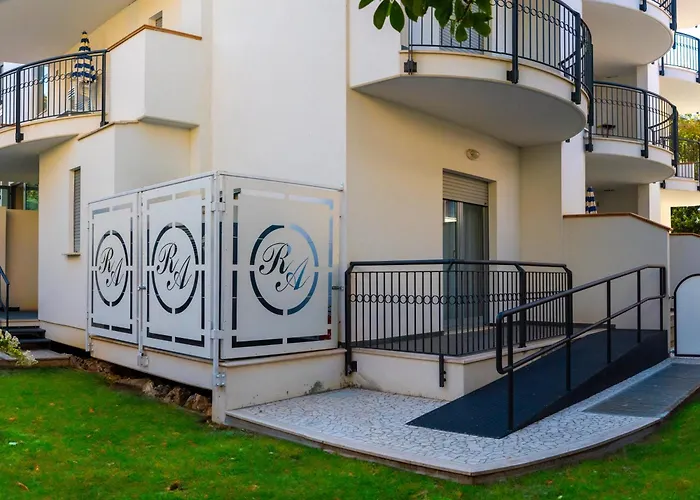 Altamira Roseto Degli Abruzzi