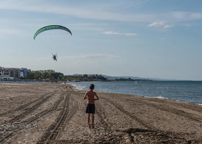 Altamira Ξενοδοχείο με διαμερίσματα Roseto Degli Abruzzi