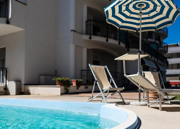 Altamira Roseto Degli Abruzzi