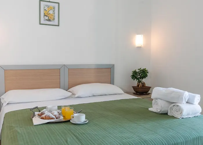 Altamira 3* Roseto Degli Abruzzi