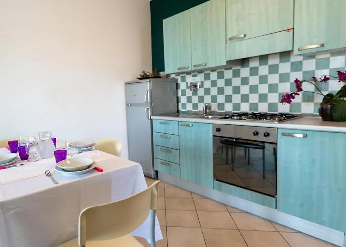 Altamira Ξενοδοχείο με διαμερίσματα 3*