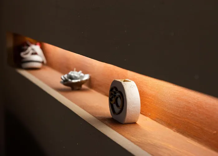 Ξενοδοχείο με διαμερίσματα Altamira Roseto Degli Abruzzi