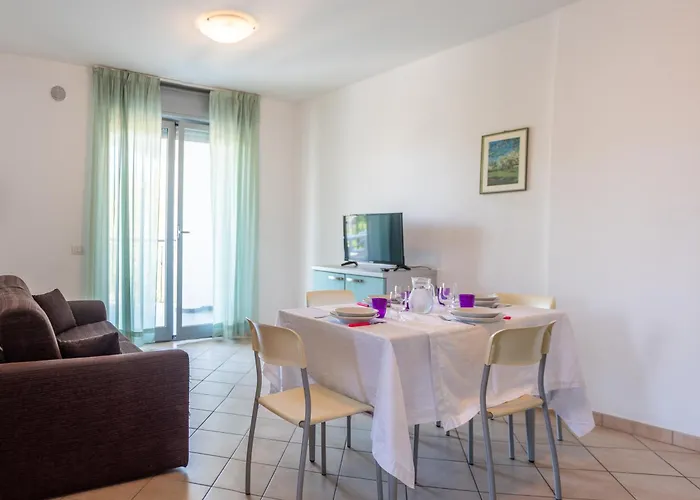 Altamira Ξενοδοχείο με διαμερίσματα